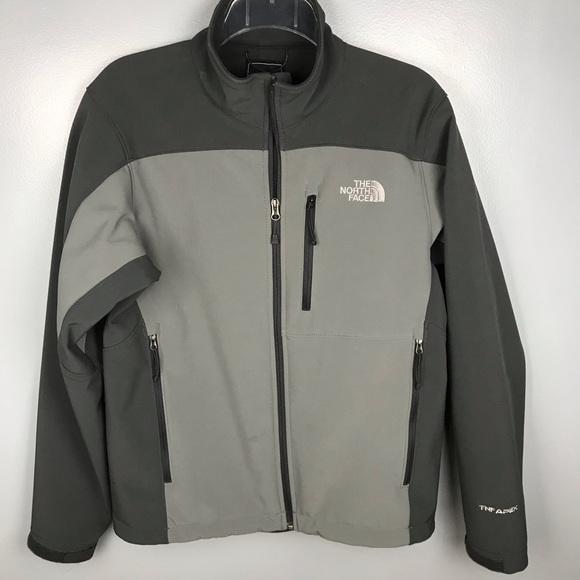 the north face tnf apex